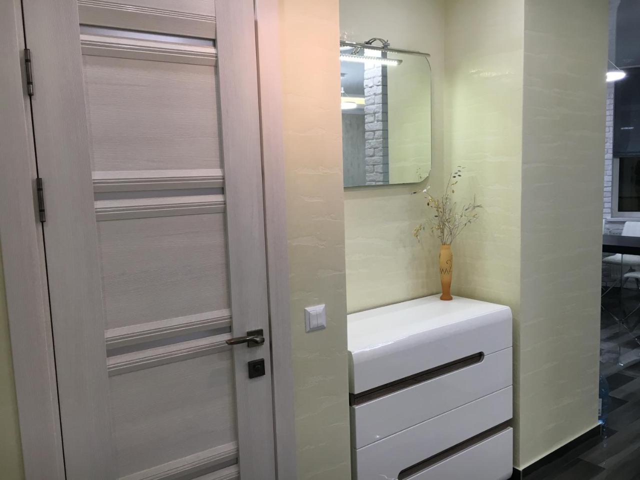 L&A Apartment Kiev Exterior foto